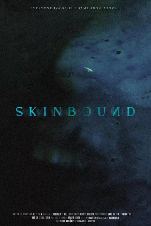 Skinbound poster