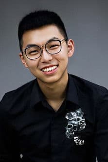 Zhang Jing Yu profile photo