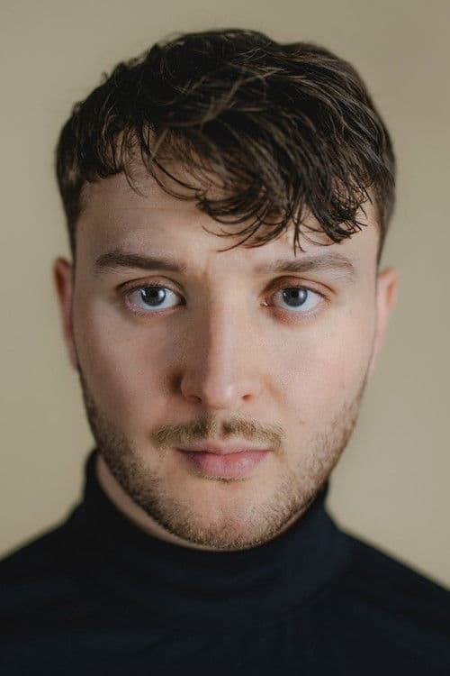 Andreas Ahlm profile photo