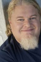 Greg Baker profile photo