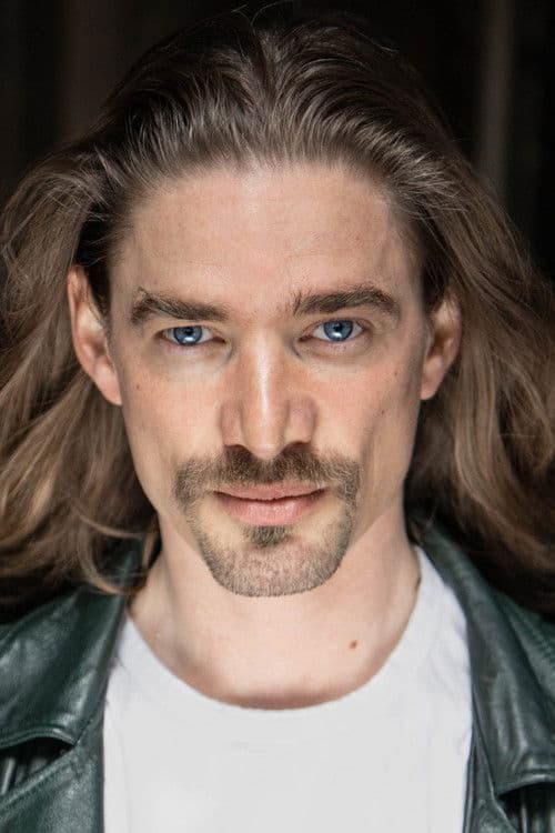 Rasmus Hougaard profile photo