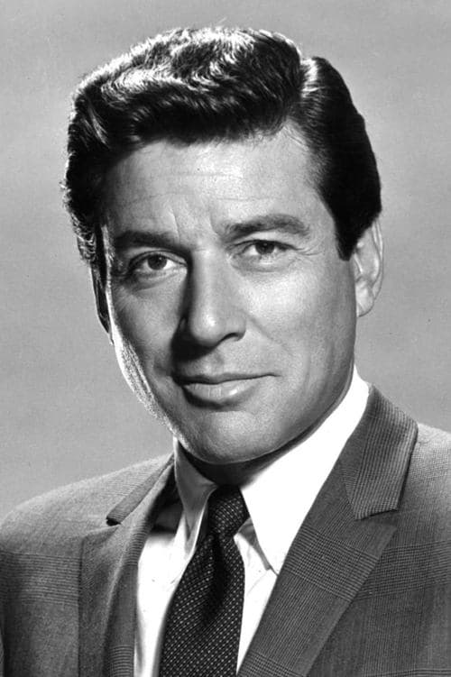 Efrem Zimbalist Jr. profile photo