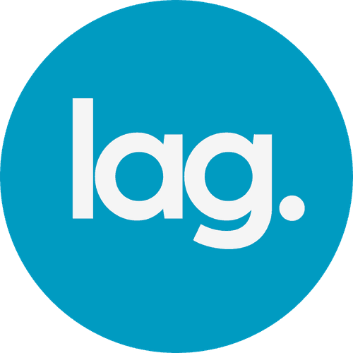 lag.