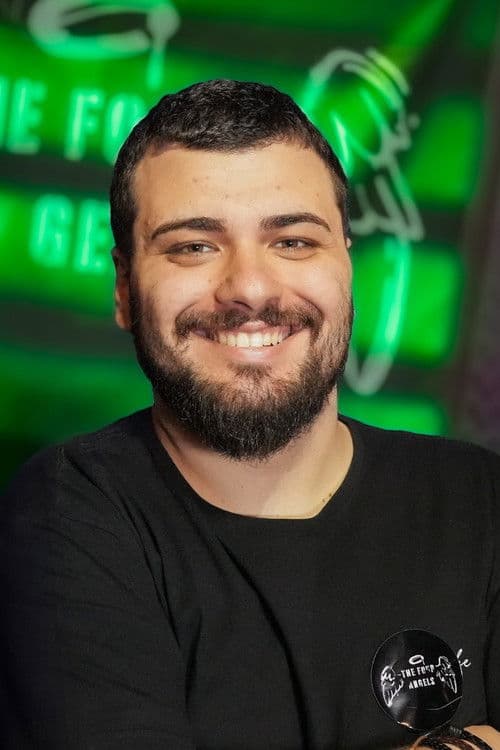 Vinicius Tostes profile photo