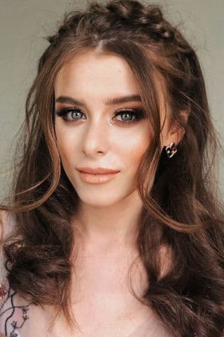 Ilayda Alişan profile photo