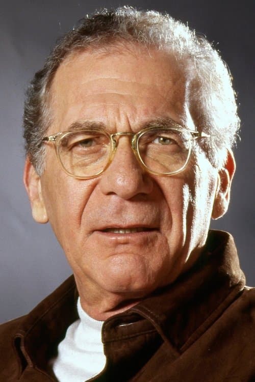 Sydney Pollack profile photo