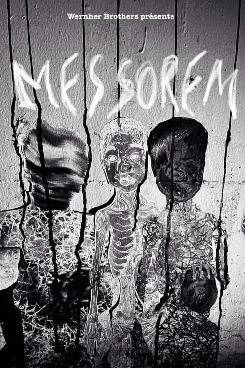 MESSOREM poster