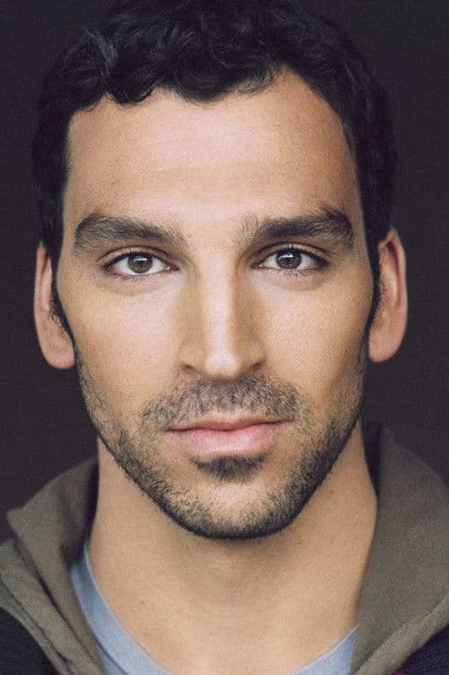 Scott Speiser profile photo