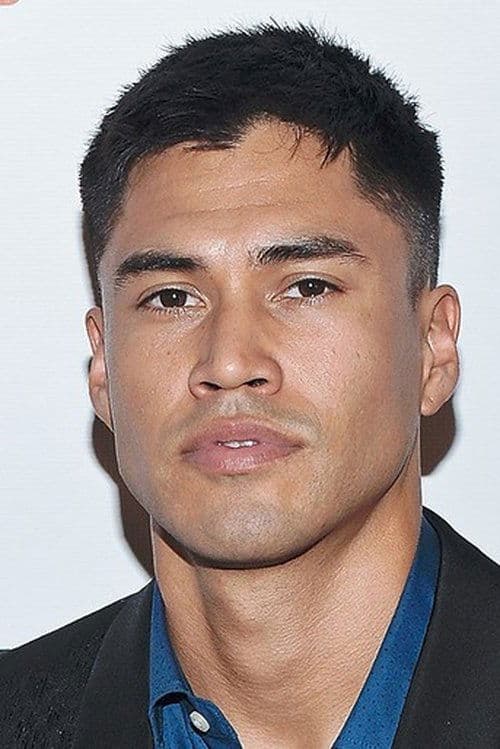 Martin Sensmeier profile photo