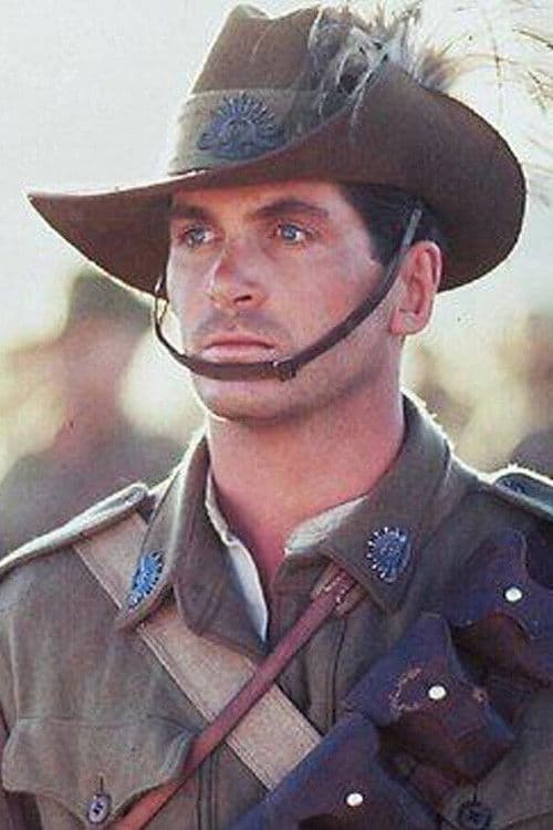 Jon Blake profile photo