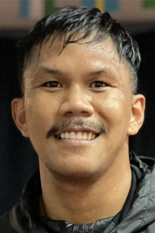 Eumir Felix Marcial profile photo