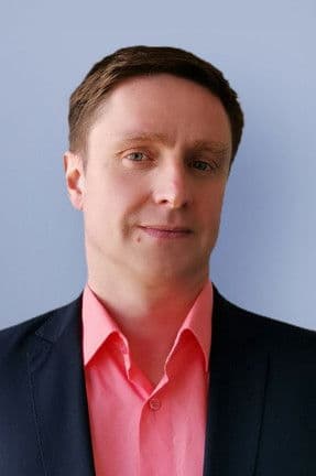 Alexandr Klassen profile photo
