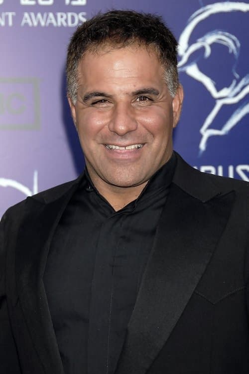 Sammy Maloof profile photo