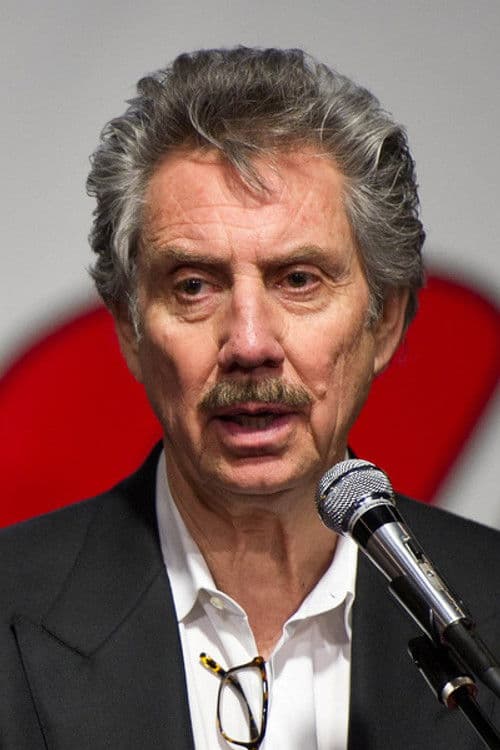 Robert Bigelow profile photo