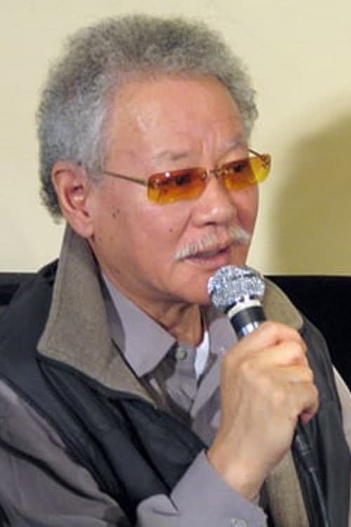 Tetsuo Ishidate profile photo