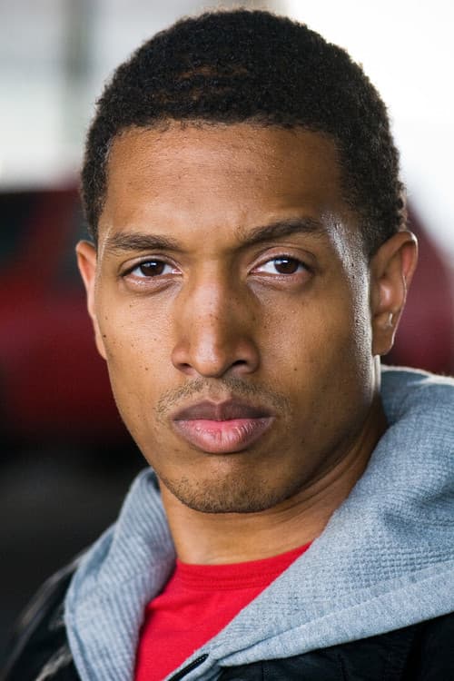 Justin Alston profile photo