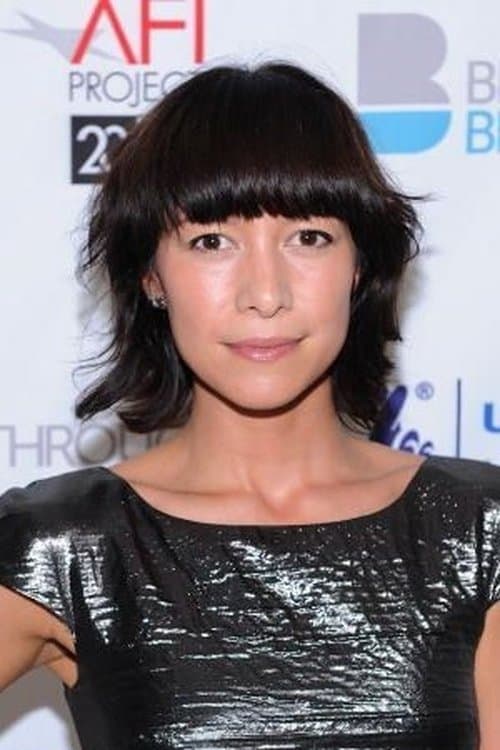 China Moo-Young profile photo