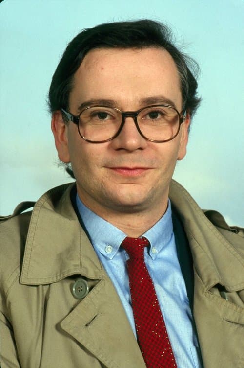 Marcel Philippot profile photo