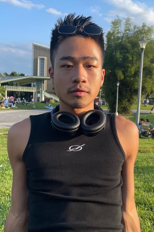 Yi-Ching Chang profile photo