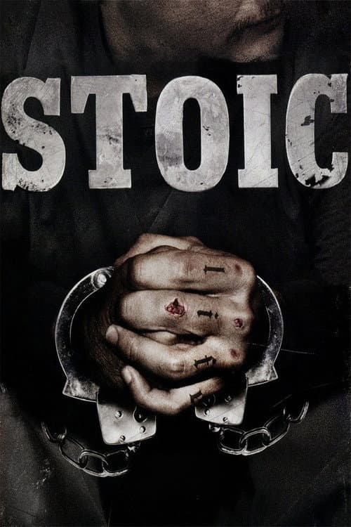 Stoic poster