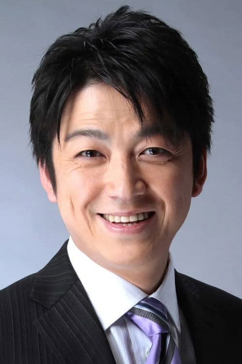 Masahiro Sato profile photo