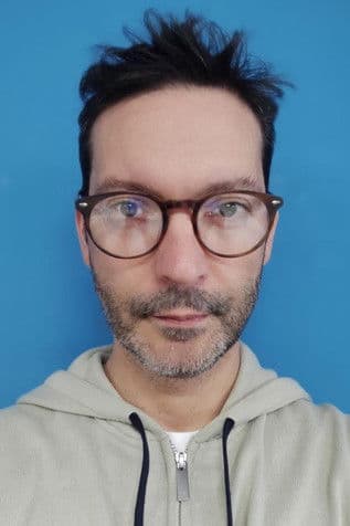 Nuno Rocha profile photo