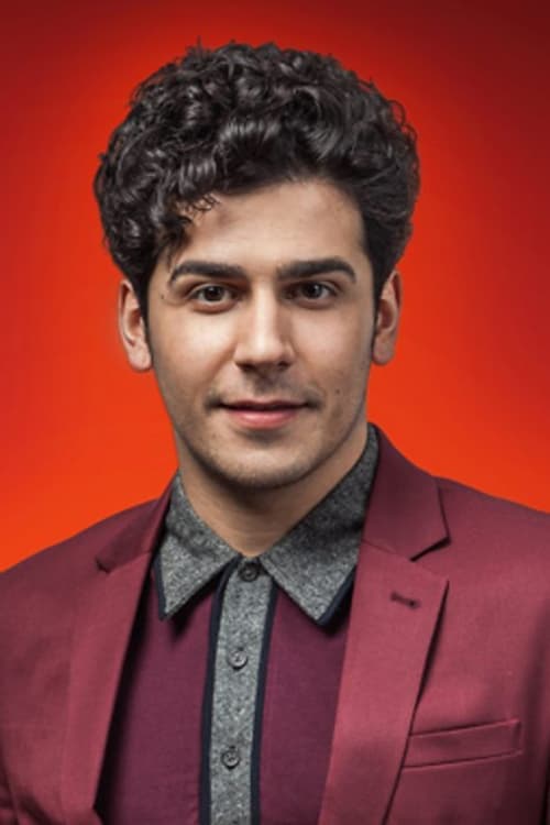 Liam Tamne profile photo