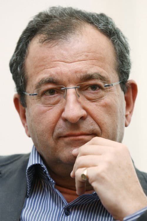 Cyril Höschl profile photo