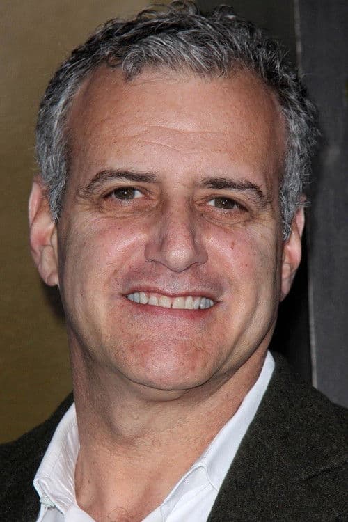 Bernie Goldmann profile photo