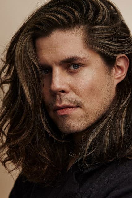 Markku Haussila profile photo