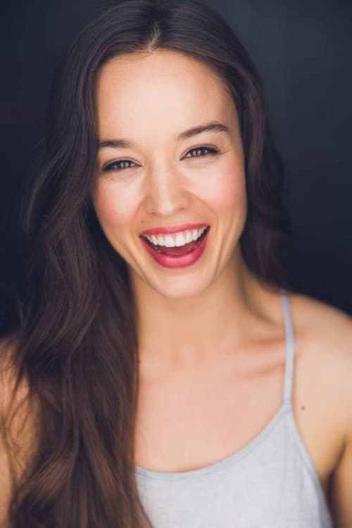 SarahGrace Mariani profile photo