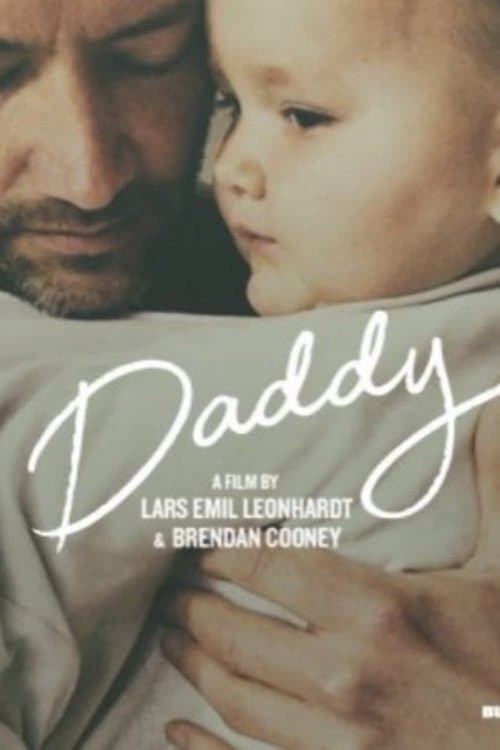 Daddy poster