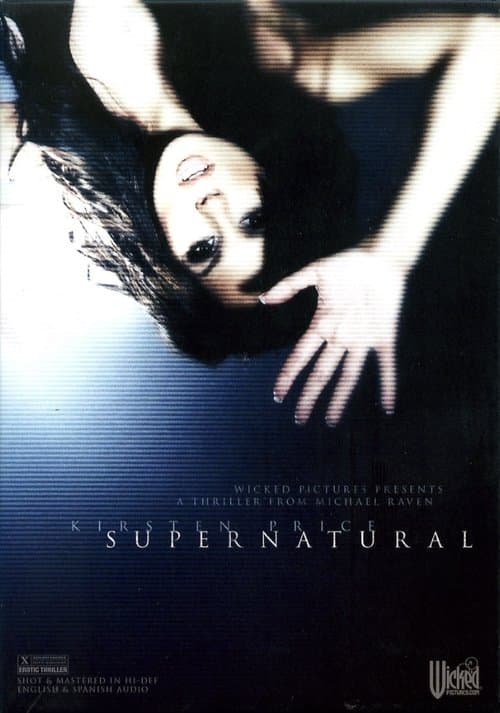 Supernatural poster