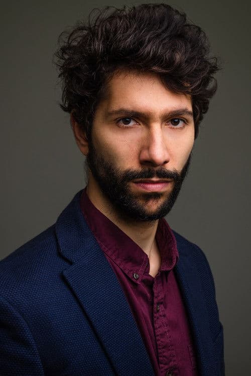 André Kirmayr profile photo