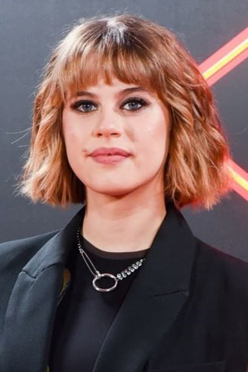 Elisabet Casanovas profile photo