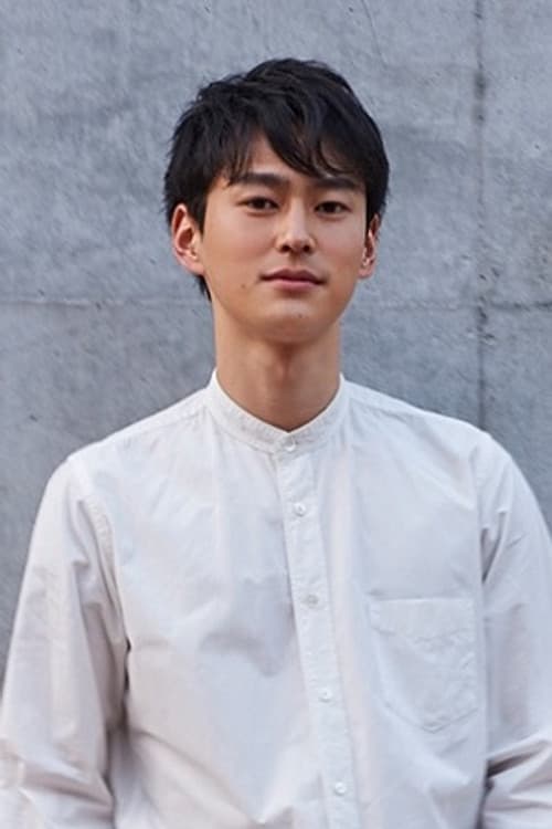 Naohiro Yamamoto profile photo