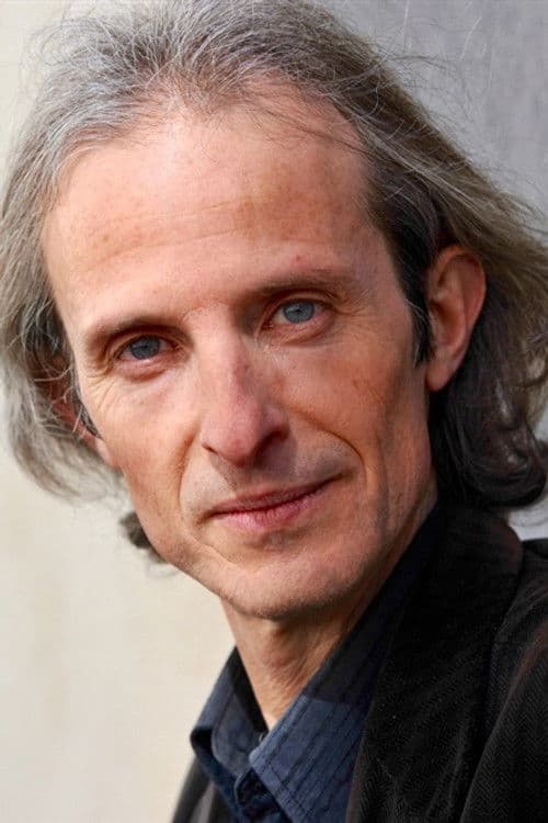 Yann Lecorre profile photo