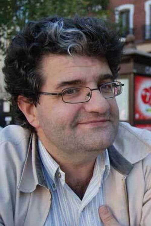 Ignacio del Moral profile photo