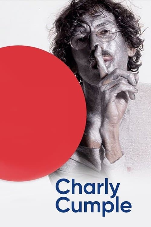 Charly Cumple poster