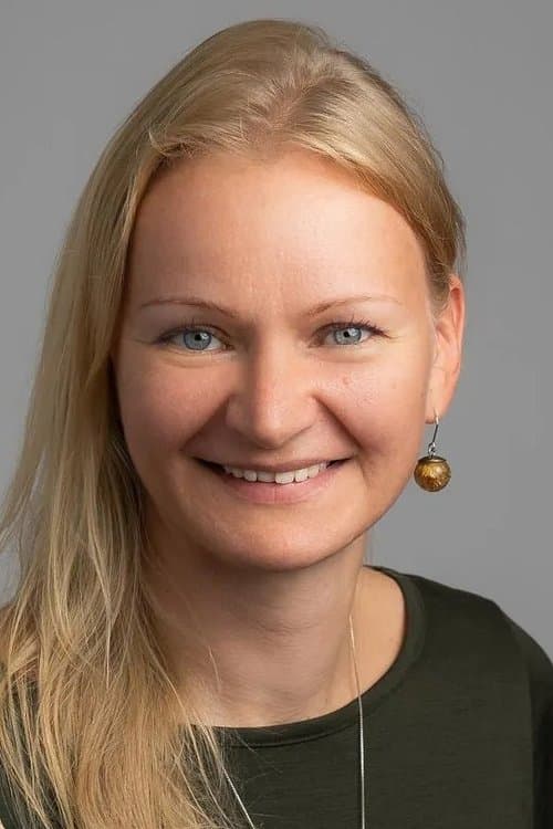 Kadi Kivilo profile photo