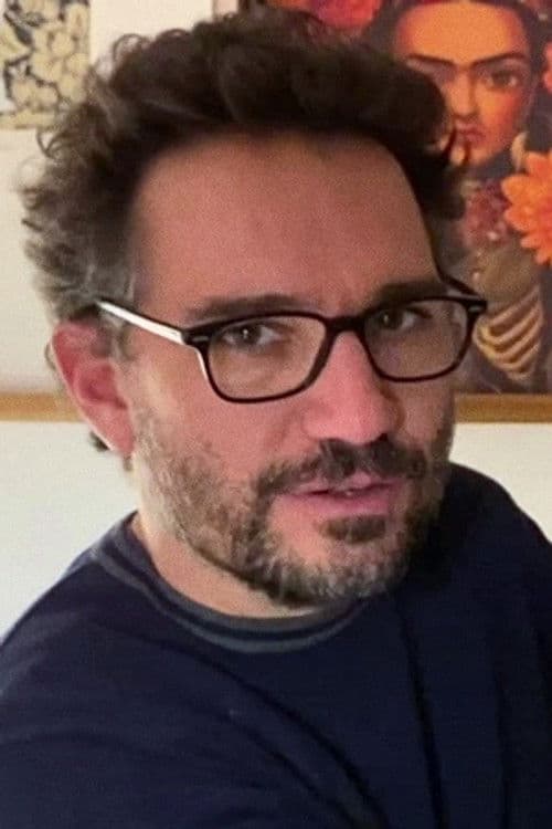 Daniel Klamburg profile photo