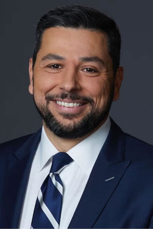 Ayman Mohyeldin profile photo