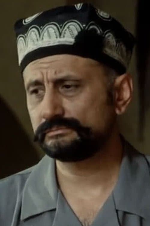 Muradin Abulimit profile photo