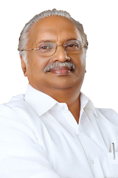 Gokulam Gopalan profile photo