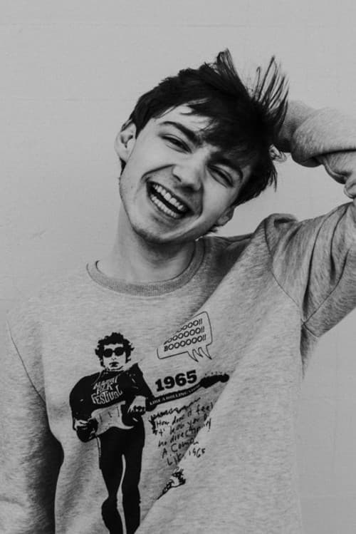 William Hinson profile photo