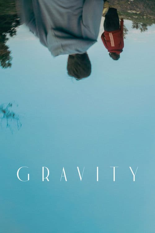 Gravity poster