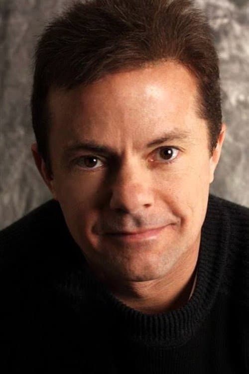 Stephen Geoffreys profile photo
