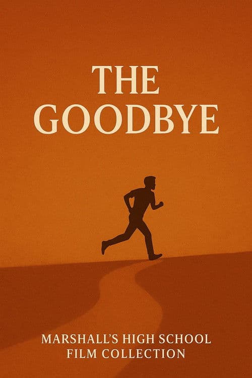 The Goodbye poster