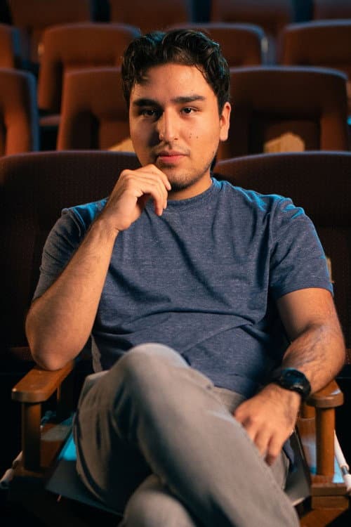 David Argüelles profile photo