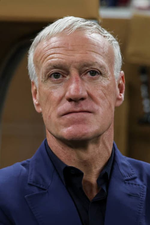 Didier Deschamps profile photo